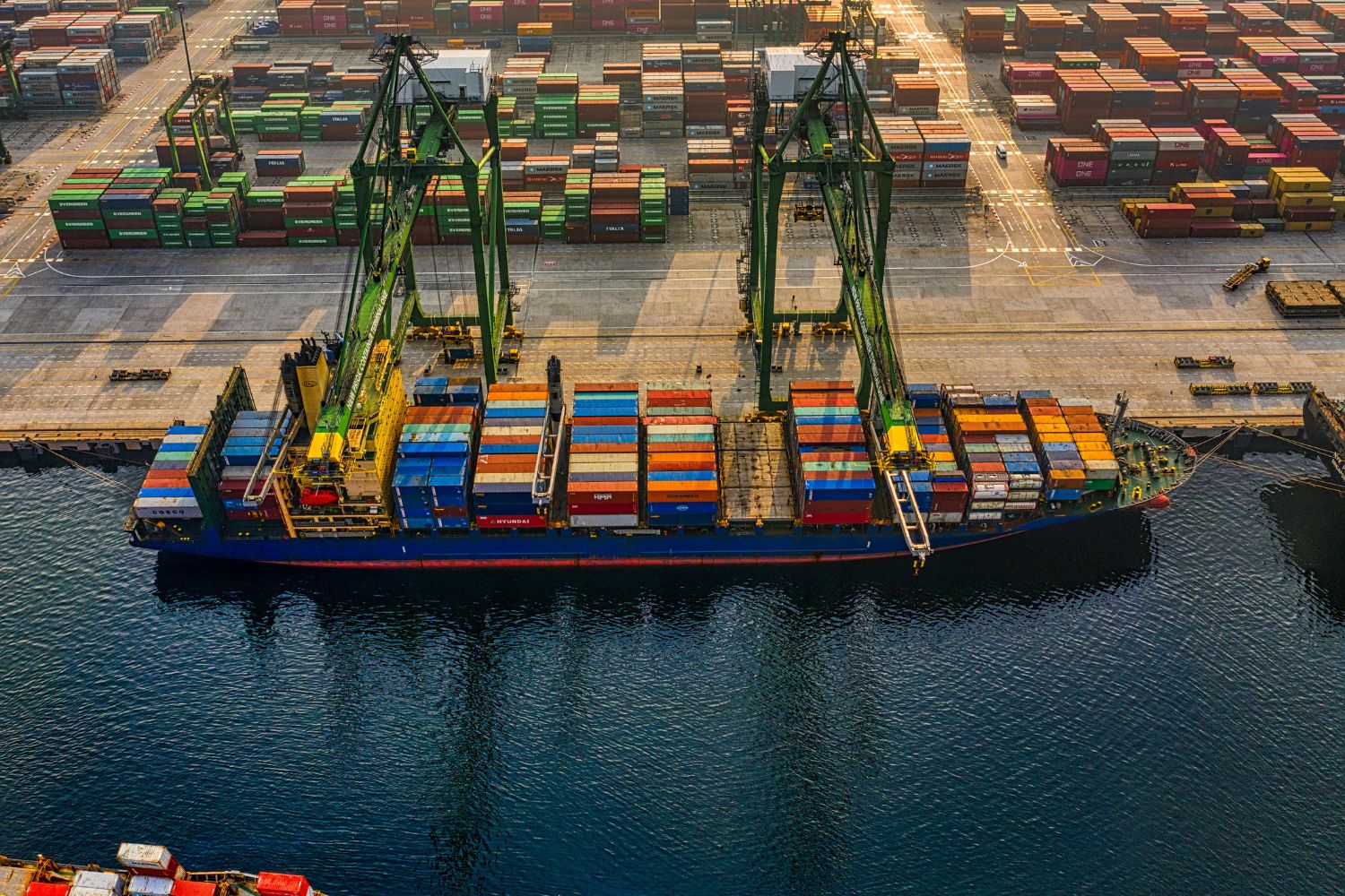 International Ship and Port facility Security (ISPS) Code_ International Ship and Port facility Security (ISPS) Code