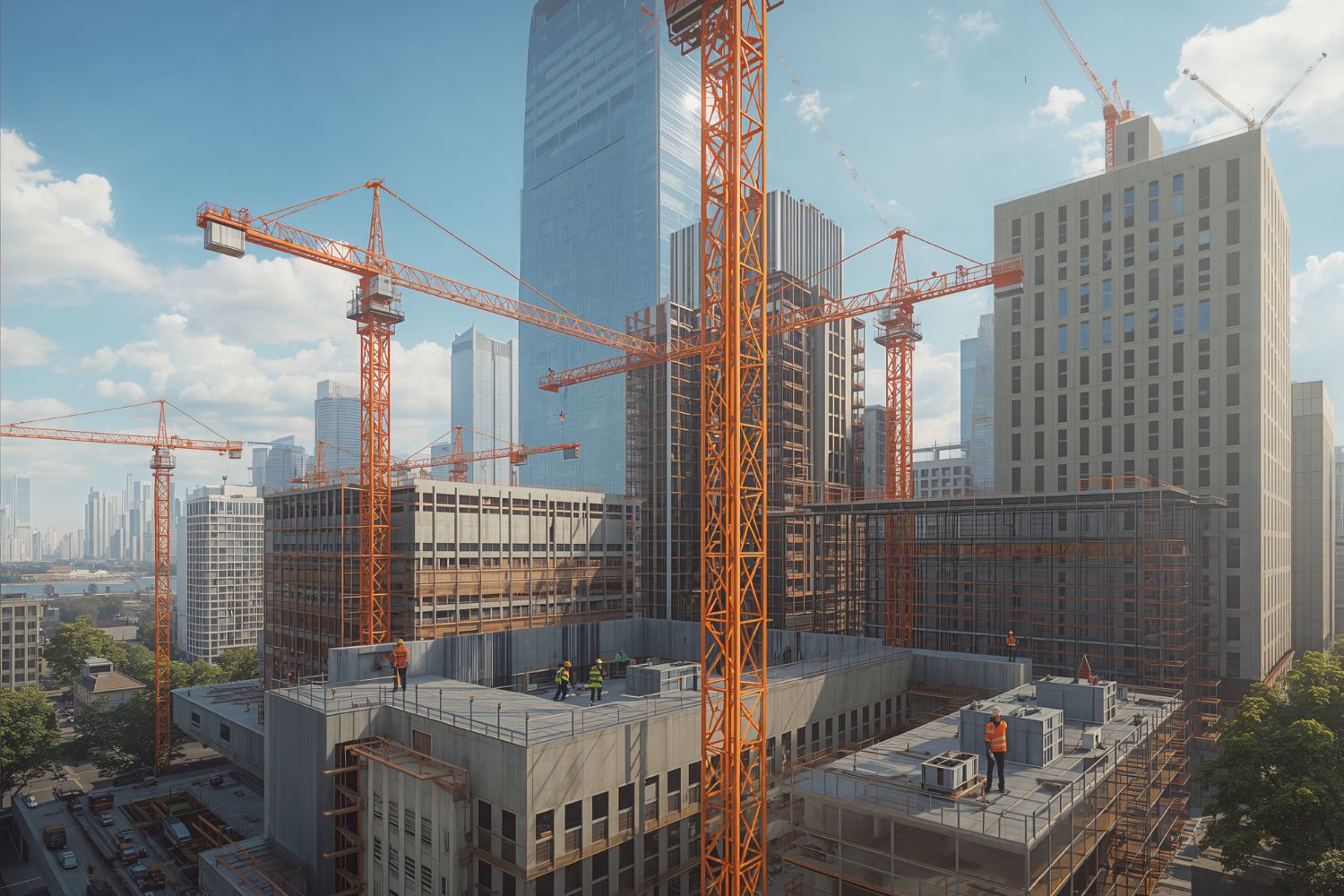 Infrastructure maintenance – a value addition to Swachh Bharat mission