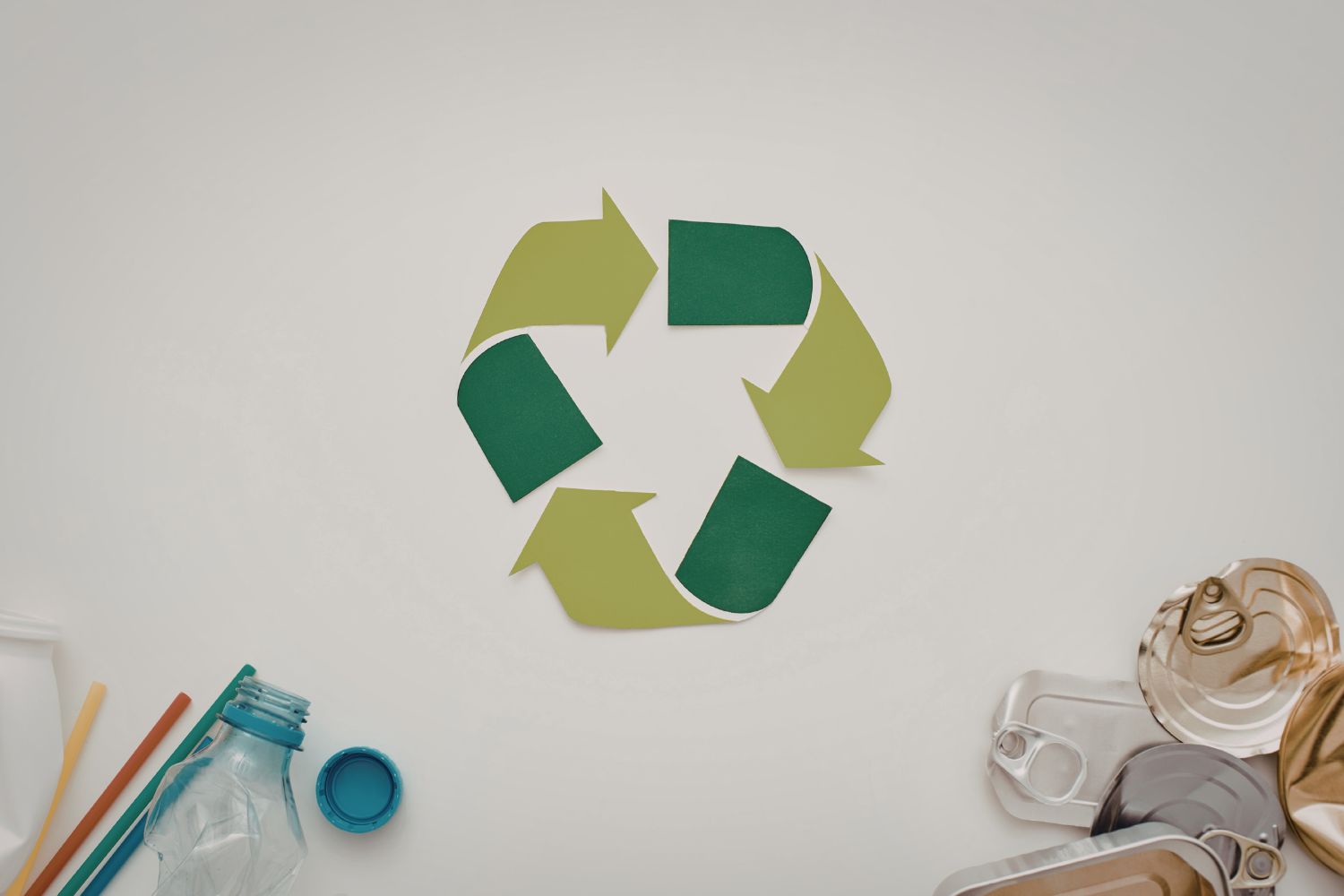 Desirability of having ‘Recycling Parks’ in clusters proposed under Sagarmala Project