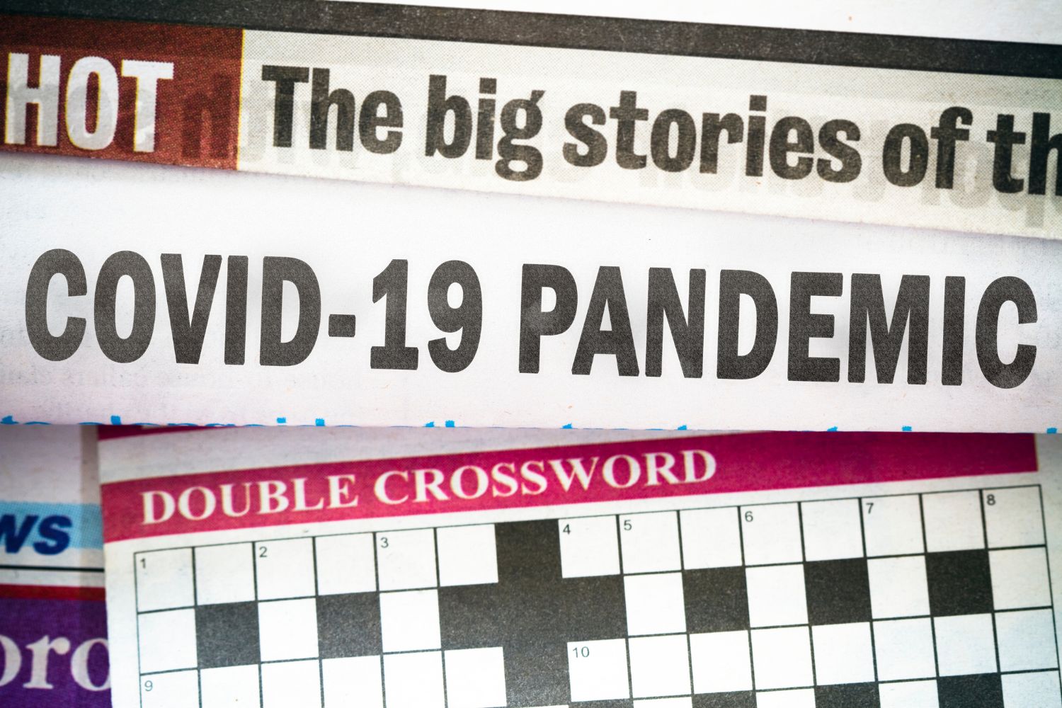 COVID-19 and Commercial Contract