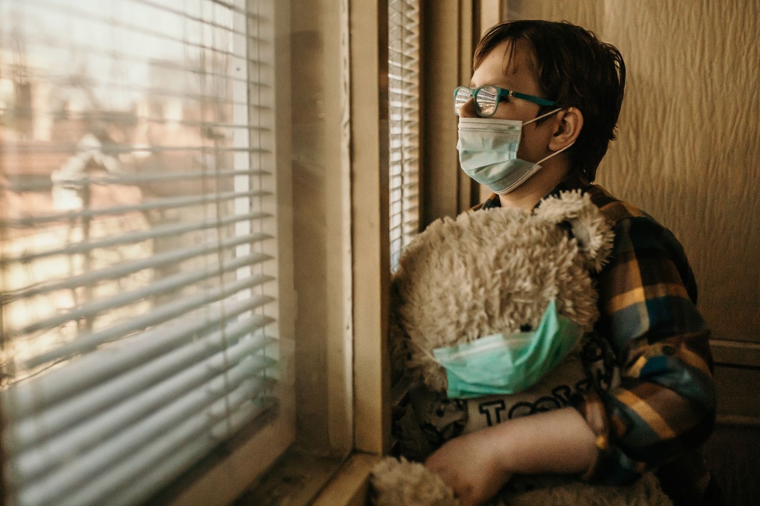 COVID-19 – “An Engineer’s Perspective”