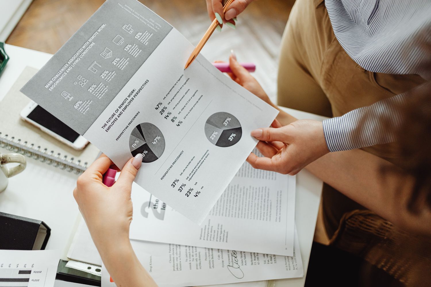 The Important Links between Effective Administration and Organisational Success