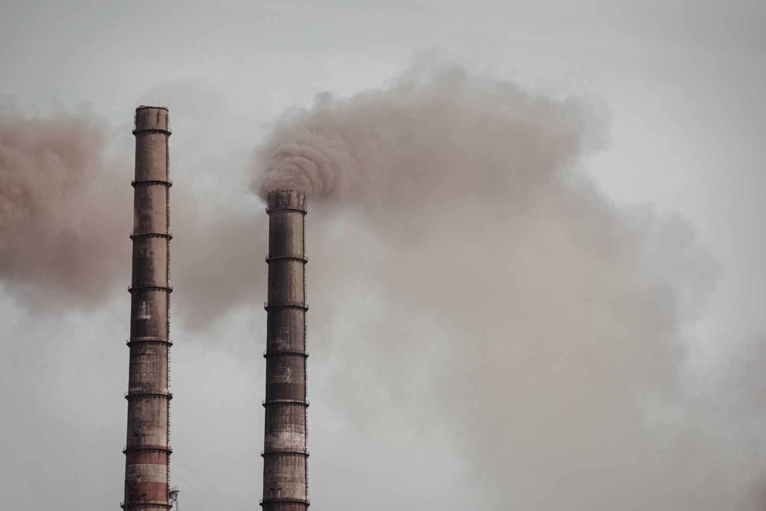 Auditing Air Pollution Emissions from an Industrial Process