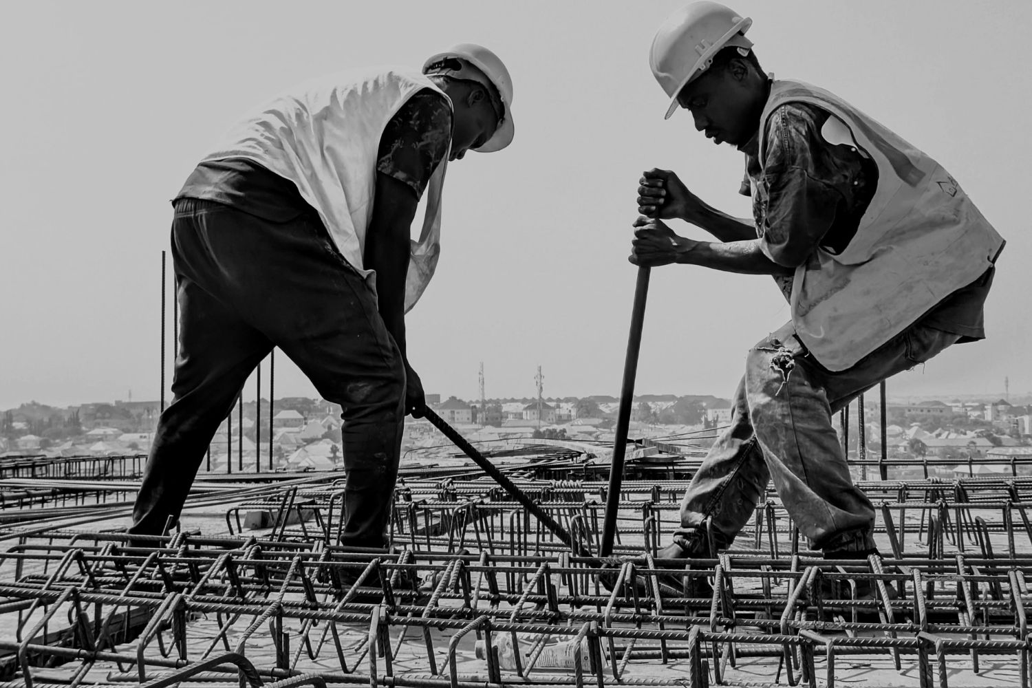 Risk Management for Construction Project