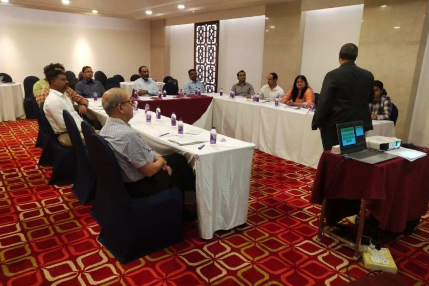 QMS Training for ISO 9001:2015