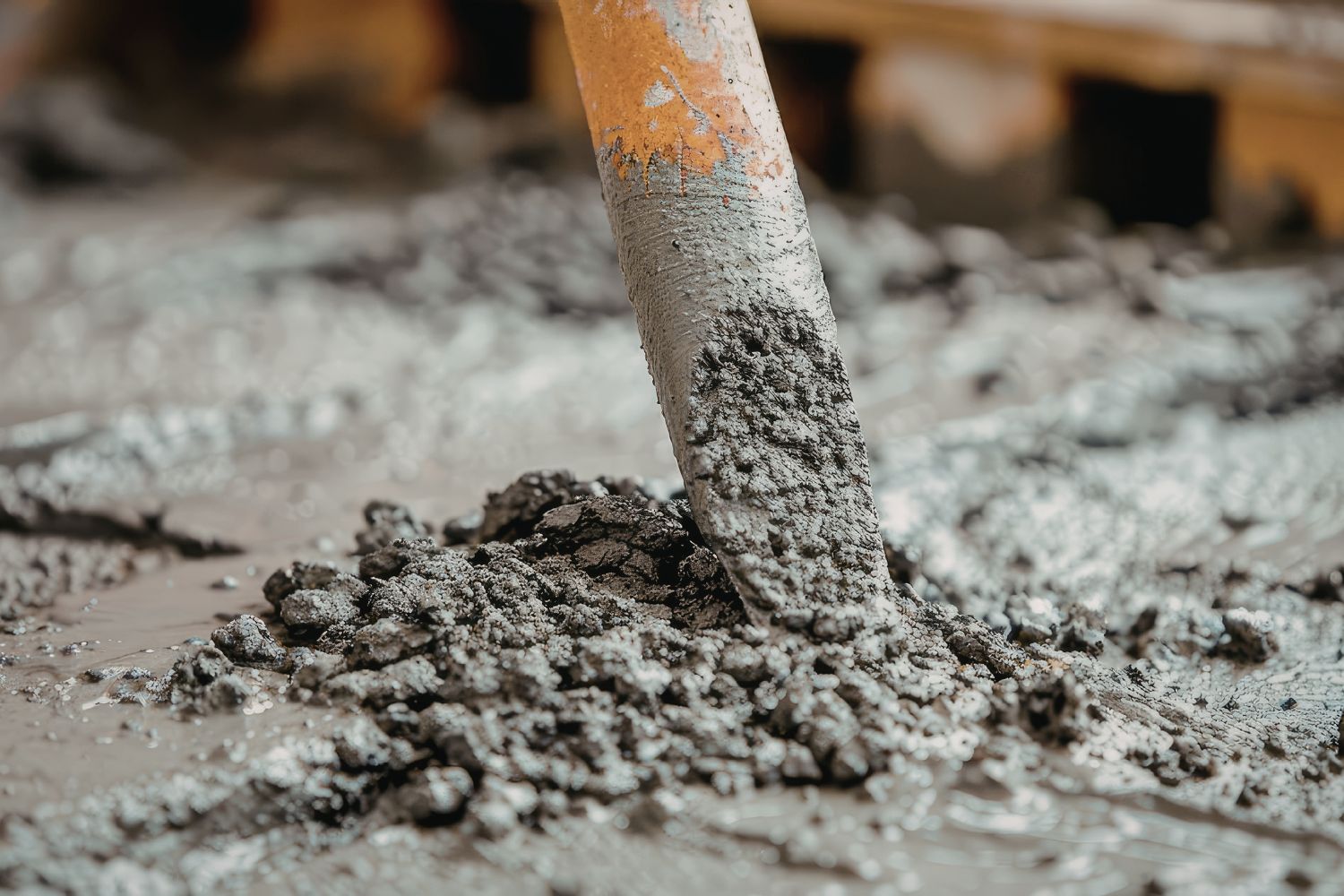 Defects in Concrete and Preventive Measures —