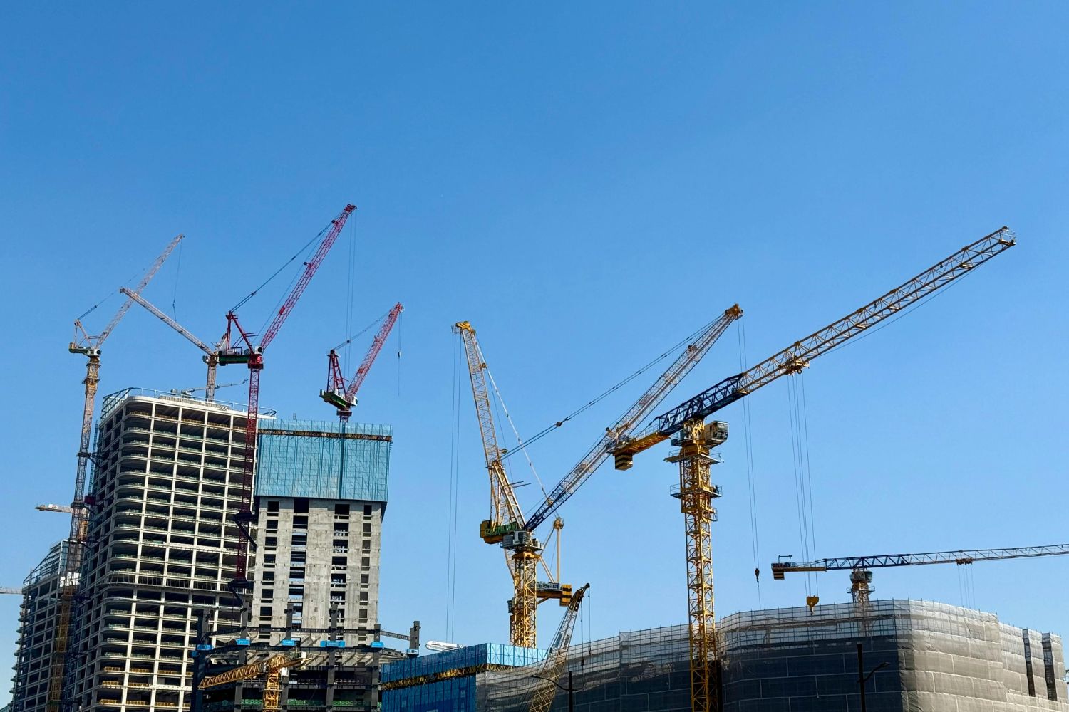 Delay analysis in construction contracts