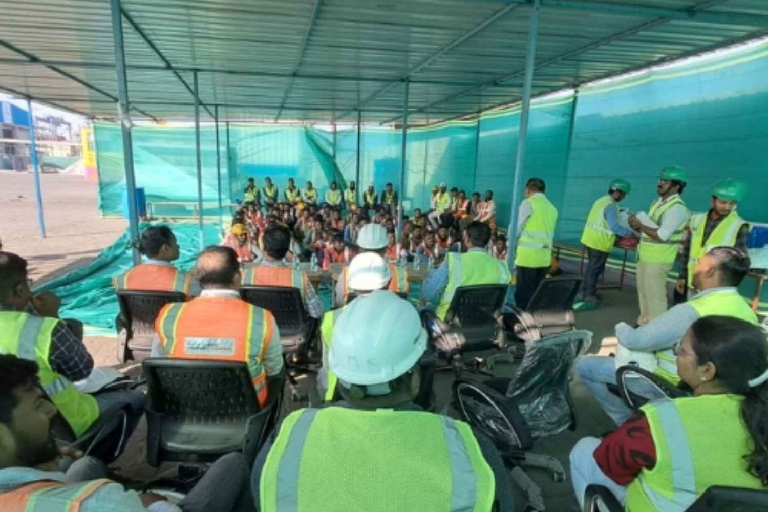 52nd National Safety Week