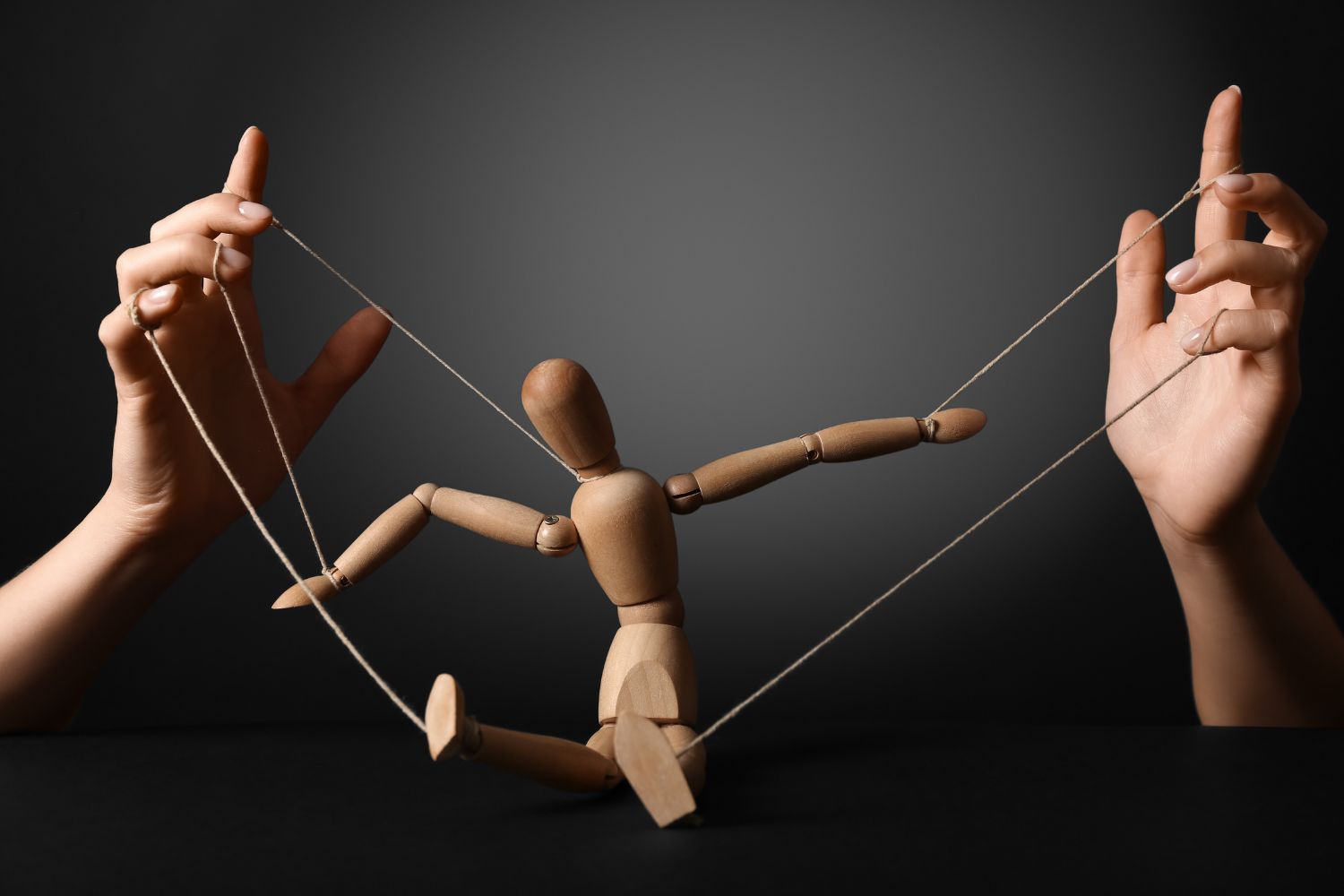 The Persuasion Puzzle