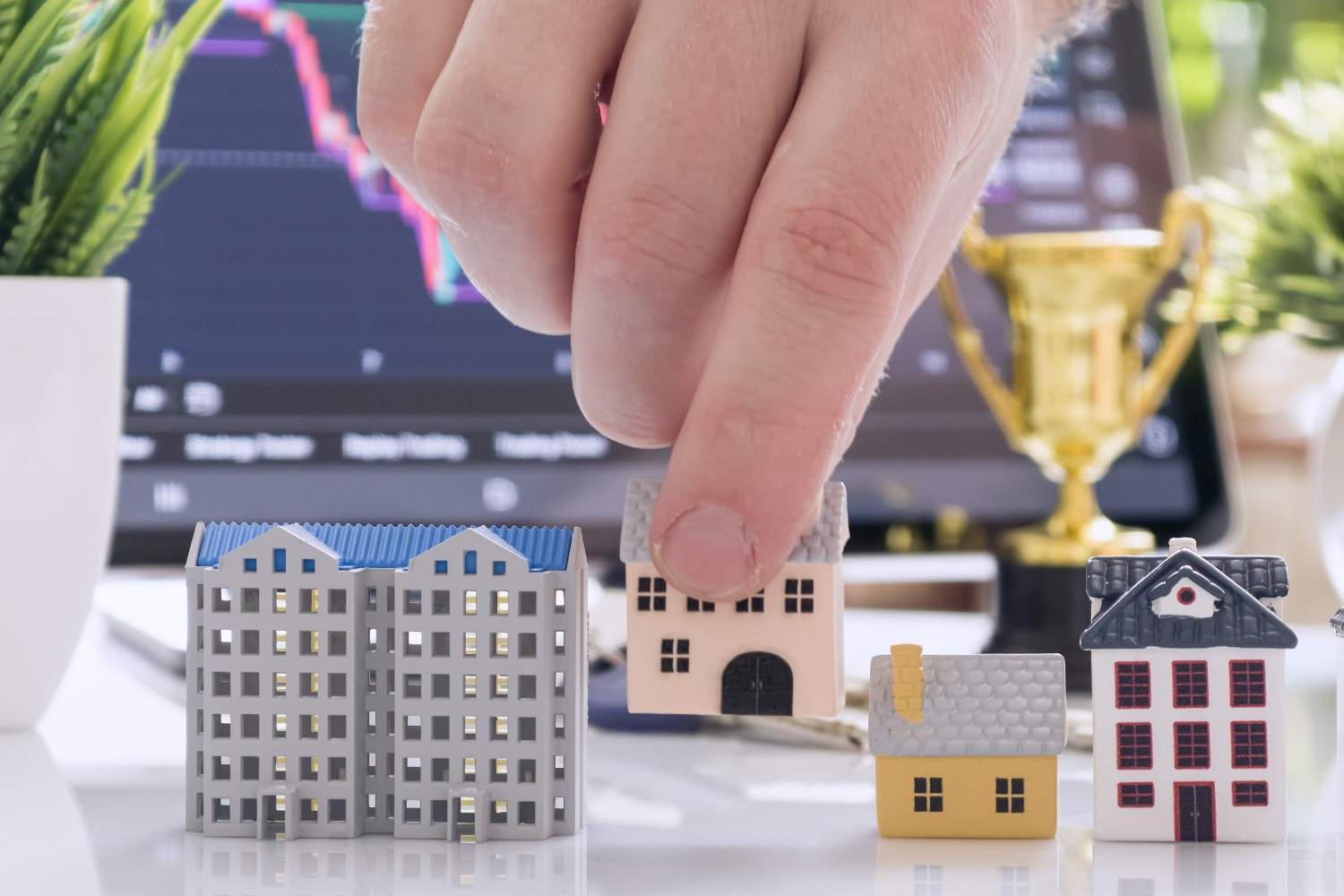 India the most preferred emerging market