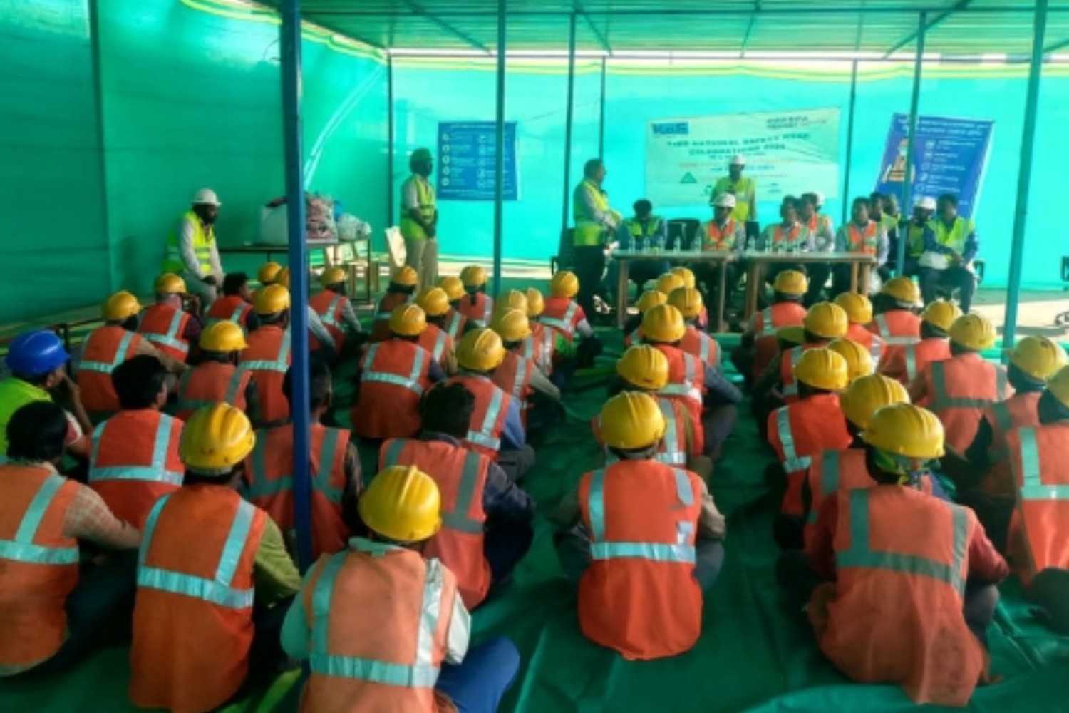 53rd National Safety Week