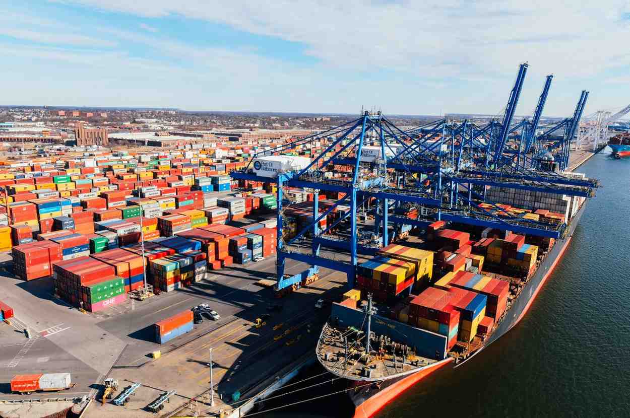 ouch those container spot rate increases are high