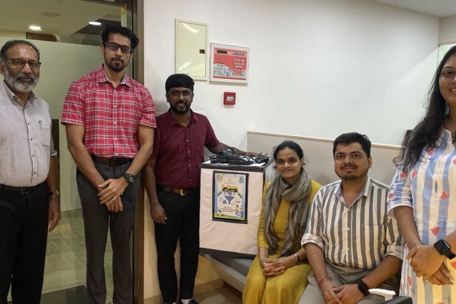 Reviving Earth on World Environment Day 2024