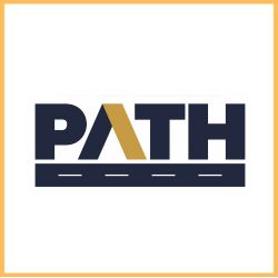 path new logo