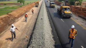 The Highways Series Changes in the Regulatory Rulebook