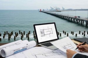 Technical Due Diligence in Marine Infrastructure Projects